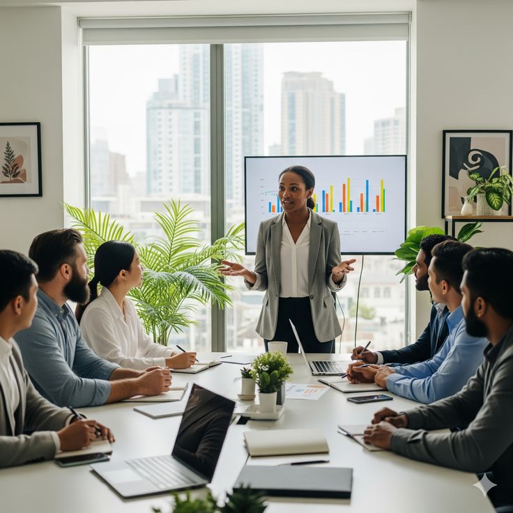 Why English is Essential for Career Growth